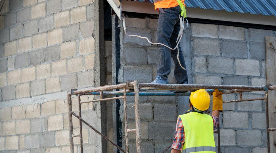 Expert new roof installation services in Pembroke, ME